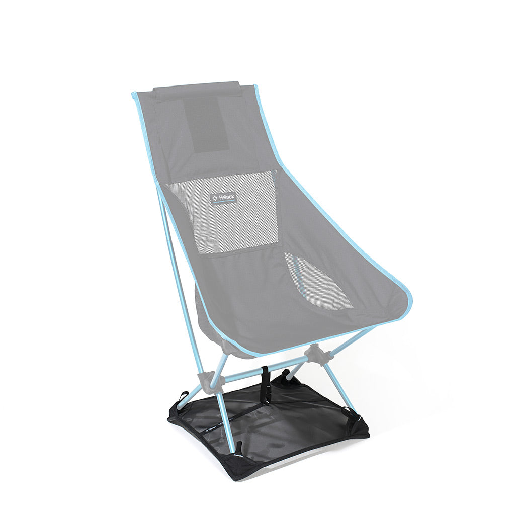 Ground Sheet Helinox Camp Furniture Accessories