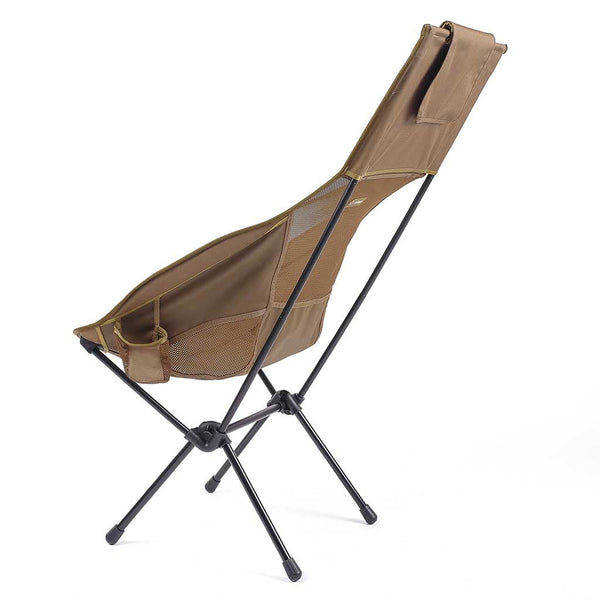 Helinox | Savanna Chair | Bester Campingstuhl | Coyote Tan