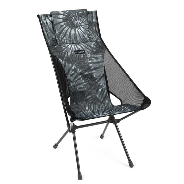 Sunset Chair Helinox 14707 Chairs One Size / Black Tie Dye