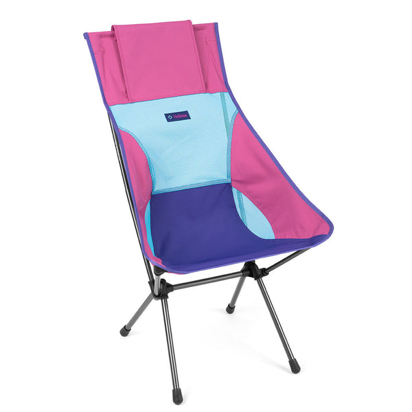 Sunset Chair Helinox 14708 Chairs One Size / Multi Block