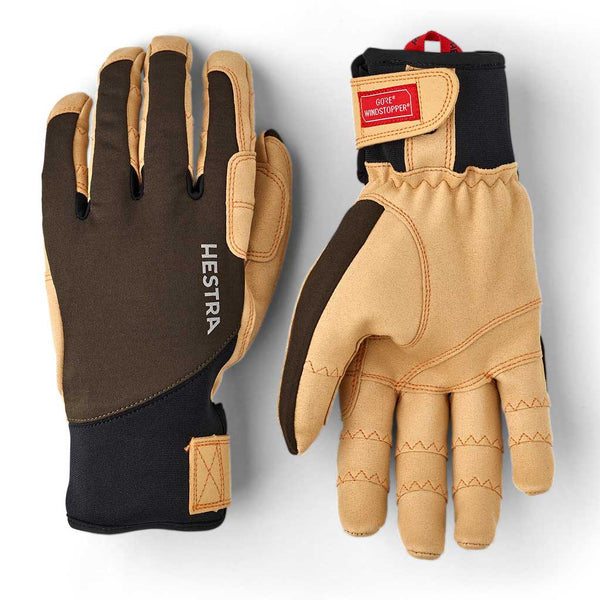 Hestra | Ergo Grip Tactility | Winddichte Handschuhe