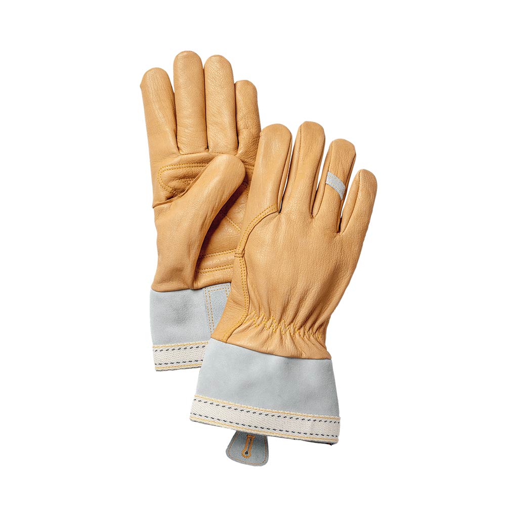Skullman Hestra Gloves