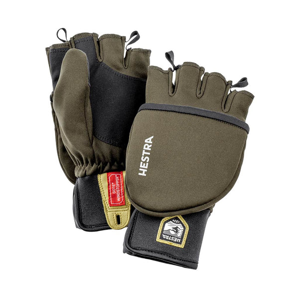 hestra handschuhe fäustlinge Hestra | Windstopper Pullover Mitt | Fäustlinge Handschuhe