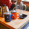 12 oz Coffee Mug Hydro Flask M12CP001 Mugs 12 oz / Black