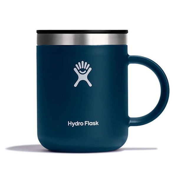 12 oz Coffee Mug Hydro Flask M12CP464 Mugs 12 oz / Indigo