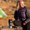 Jetboil MicroMo Jetboil MCMCB Camping Stoves .8L / Carbon