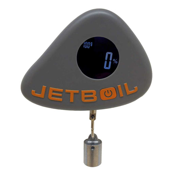 JetGauge Jetboil JTG Camping Stove Accessories One Size / Grey
