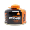 Jetpower Fuel Jetboil JF100 Fuel 100g / Black