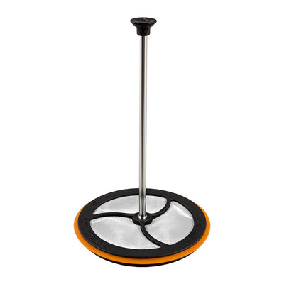 Silicone Coffee Press