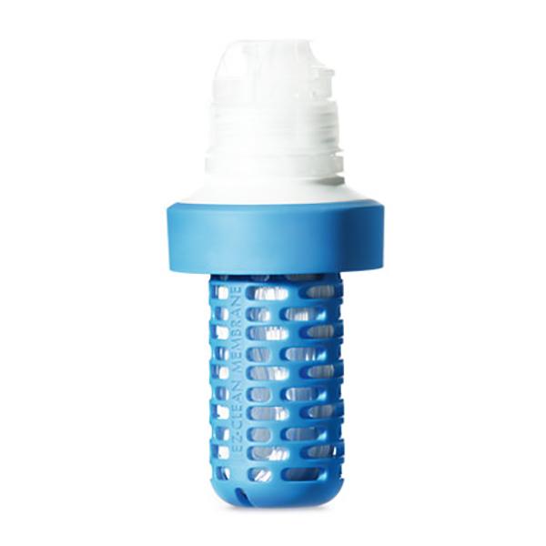 BeFree Filter 3L Gravity Katadyn KAT8020471 Gravity Bags 3L / Clear