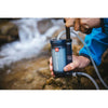 Hiker Pro Water Filter Katadyn KAT8019670 Water Filters One Size / Clear/Black