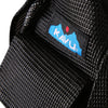 Mini Beach Rope Bag KAVU 9444-20-OS Rope Bags One Size / Black
