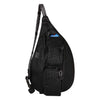 Mini Beach Rope Bag KAVU 9444-20-OS Rope Bags One Size / Black