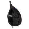 Mini Beach Rope Bag KAVU 9444-20-OS Rope Bags One Size / Black