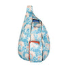 Mini Rope Bag KAVU 9150-1876-OS Rope Bags One Size / Ink Burst