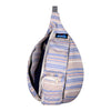 Mini Rope Sack KAVU 9305-1896-OS Rope Bags One Size / Simple Stripe