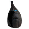 Rope Sack KAVU 9306-1439 Rope Bags One Size / Blackout