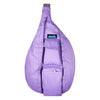 Rope Sling KAVU 944-1977-OS Sling Bags One Size / Desert Lavender
