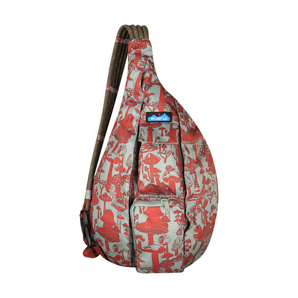 Rope Sling KAVU 944-1983-OS Sling Bags One Size / Far Out Forage