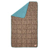 Bestie Blanket Kelty 35416121TLS Blankets One Size / Trellis/Backcountry Plaid