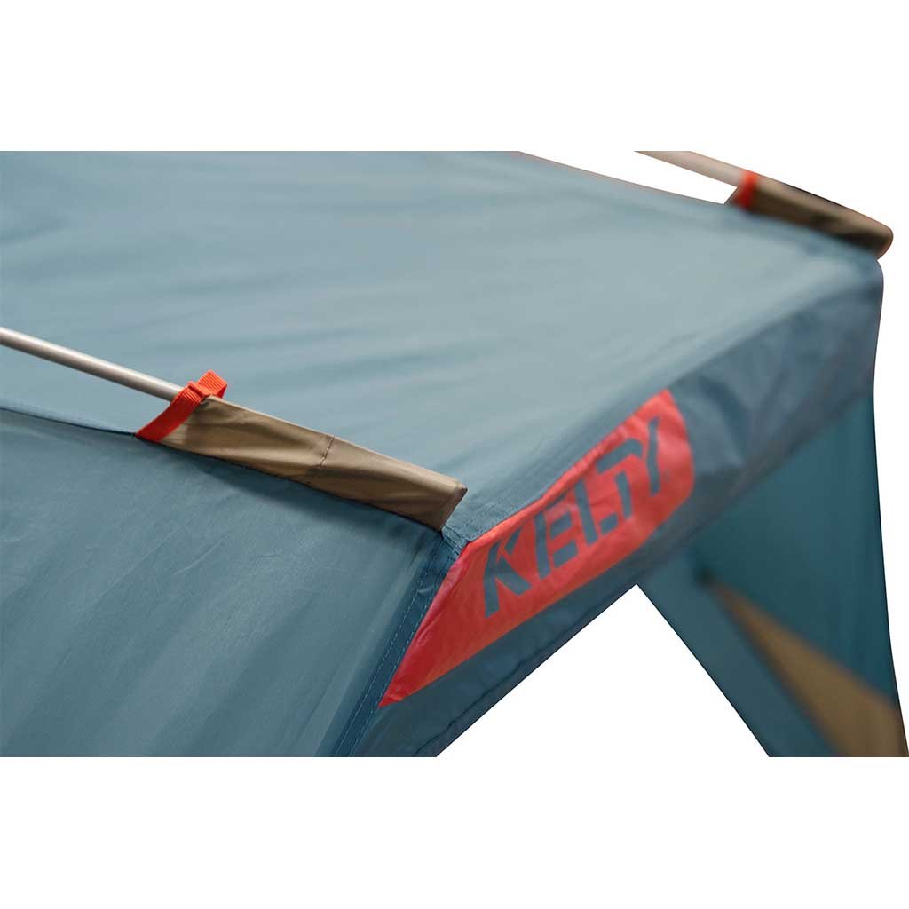 Cabana Tent Kelty 40819820RK Shelters One Size / Fallen Rock