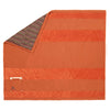 Cordavan Blanket Kelty 35430221GGB Blankets One Size / Gingerbread/Triangles