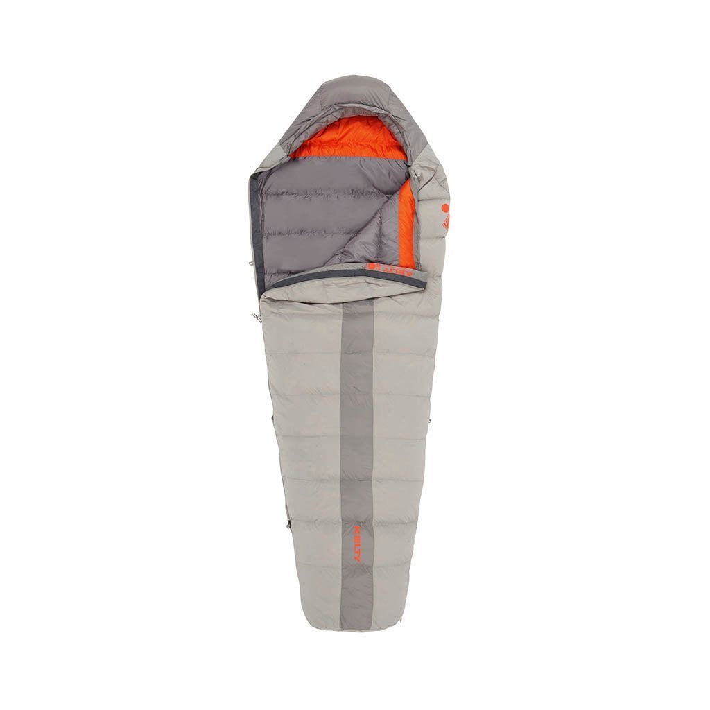 Cosmic 40°F 600 Dridown Sleeping Bag Kelty Sleeping Bags