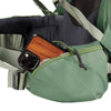 Coyote 60 Backpack | Women's Kelty 22617522DL Rucksacks 60L / Dill/Iceberg Green