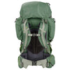 Coyote 60 Backpack | Women's Kelty 22617522DL Rucksacks 60L / Dill/Iceberg Green
