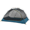 Far Out 2 with Footprint Kelty 40835222 Tents 2P / Olive Oil/Deep Teal