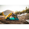 Far Out 2 with Footprint Kelty 40835222 Tents 2P / Olive Oil/Deep Teal