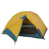 Far Out 3 with Footprint Kelty 40835322 Tents 3P / Olive Oil/Deep Teal