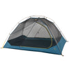 Far Out 3 with Footprint Kelty 40835322 Tents 3P / Olive Oil/Deep Teal