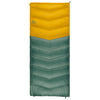 Galactic 30°F Sleeping Bag Kelty 35417222DUG Sleeping Bags One Size / Duck Green/Olive Oil