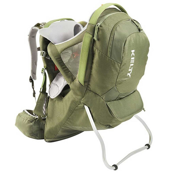 Journey Perfectfit Signature Kelty Child Carriers One Size / Moss Green