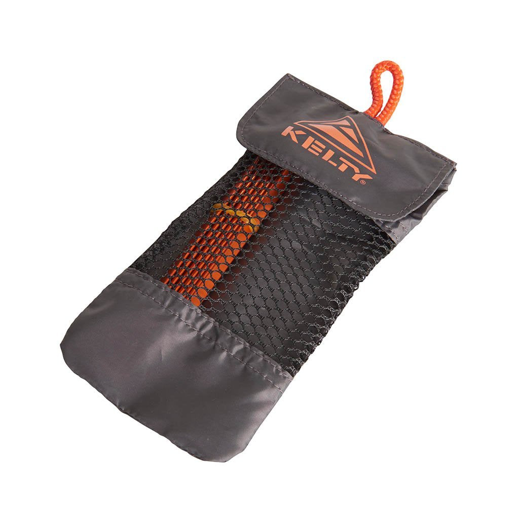 Nobendium II Stake (6 Pack) Kelty 47826220 Tent Stakes One Size / Mandarine Red