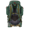 Redwing 50 Backpack Kelty 22615222DUG Rucksacks 50L / Duck Green/Burnt Olive