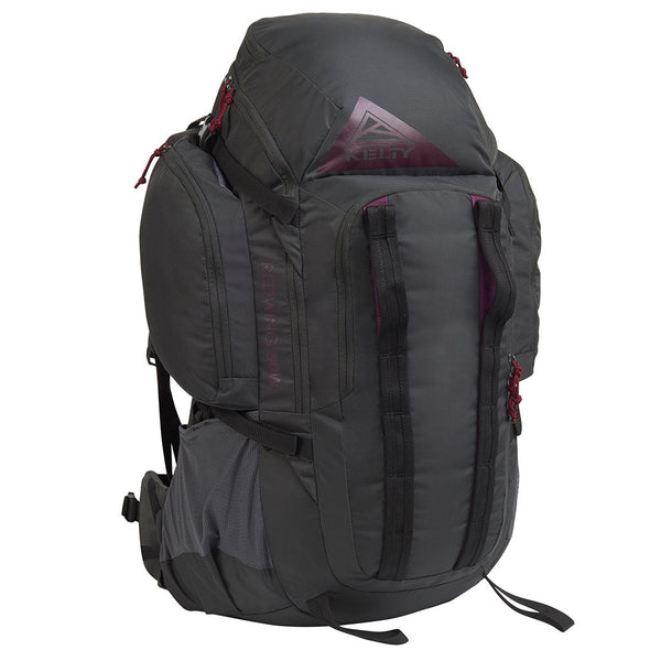 Redwing 50 Backpack | Women's Kelty 22622720AS Rucksacks 50L / Asphalt