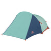 Rumpus 4P Tent Kelty 40823321 Tents 4P / Sky Blue/Blue