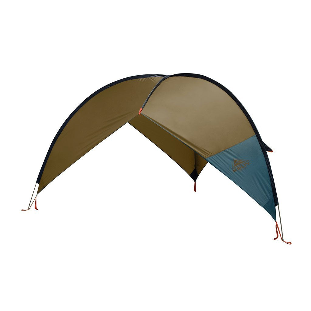 single wall zelt Kelty | Sunshade wth Side Wall | Strandunterstand | Sonnenunterstand