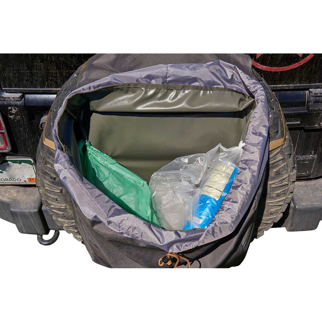 Trash Pak Kelty 23668821BEL Backpacks One Size / Beluga