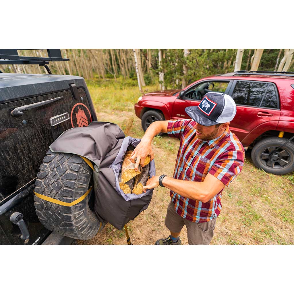 Trash Pak Kelty 23668821BEL Backpacks One Size / Beluga
