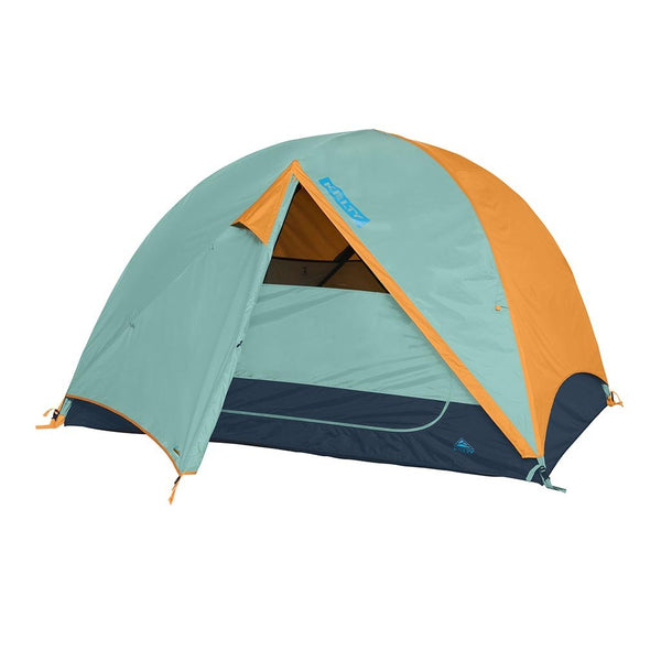 Kelty | Wireless 4P Tent | Backpacking-Zelt