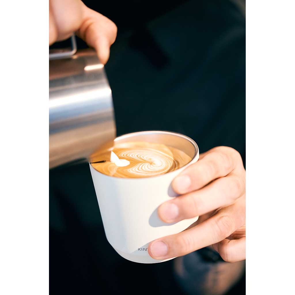 To Go Tumbler KINTO Coffee Flasks