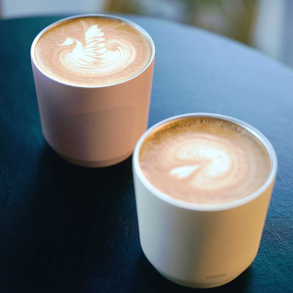 To Go Tumbler KINTO Coffee Flasks
