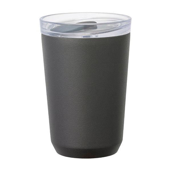 To Go Tumbler KINTO 20446 Coffee Flasks 360ml / Black