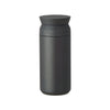 Travel Tumbler KINTO 20936 Coffee Flasks 350ml / Black
