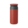 Travel Tumbler KINTO 20933 Coffee Flasks 350ml / Red