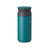 Travel Tumbler KINTO 20935 Coffee Flasks 350ml / Turquoise