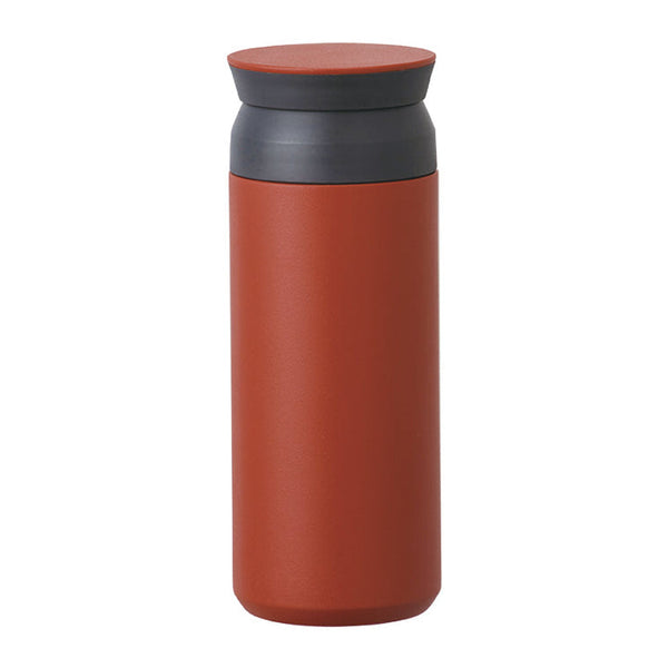 Travel Tumbler KINTO 20943 Coffee Flasks 500ml / Red